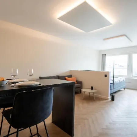 Studio Andromeda By Interhome * Ostend