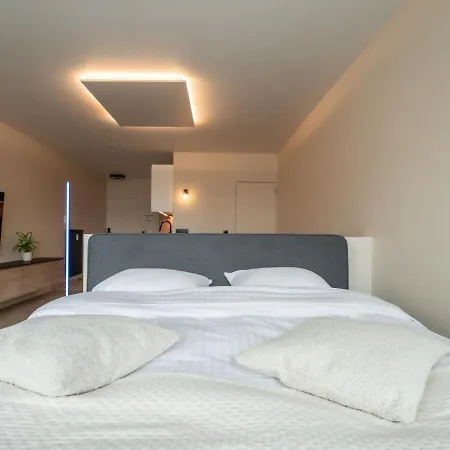 Studio Andromeda By Interhome Ostend