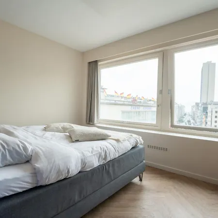Apartment Studio Andromeda By Interhome Ostend